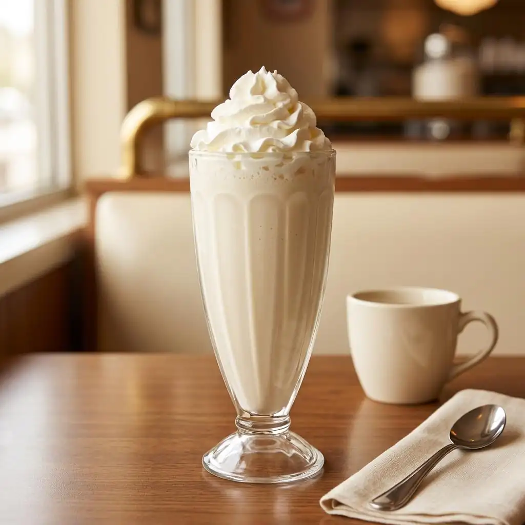 Little Diner drink