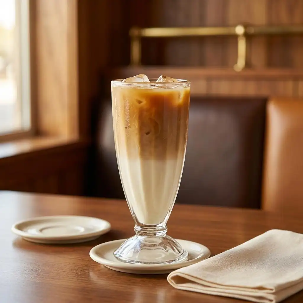 Coffee drink