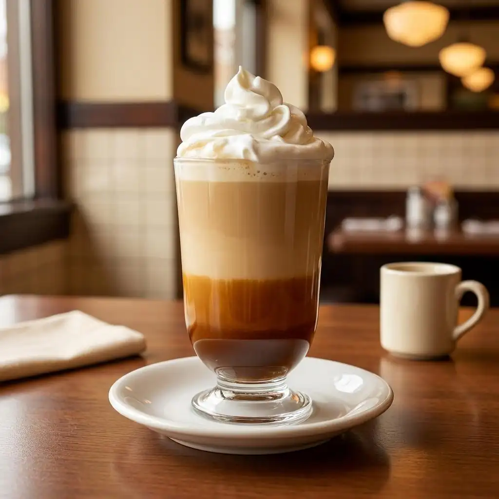 Coffee drink