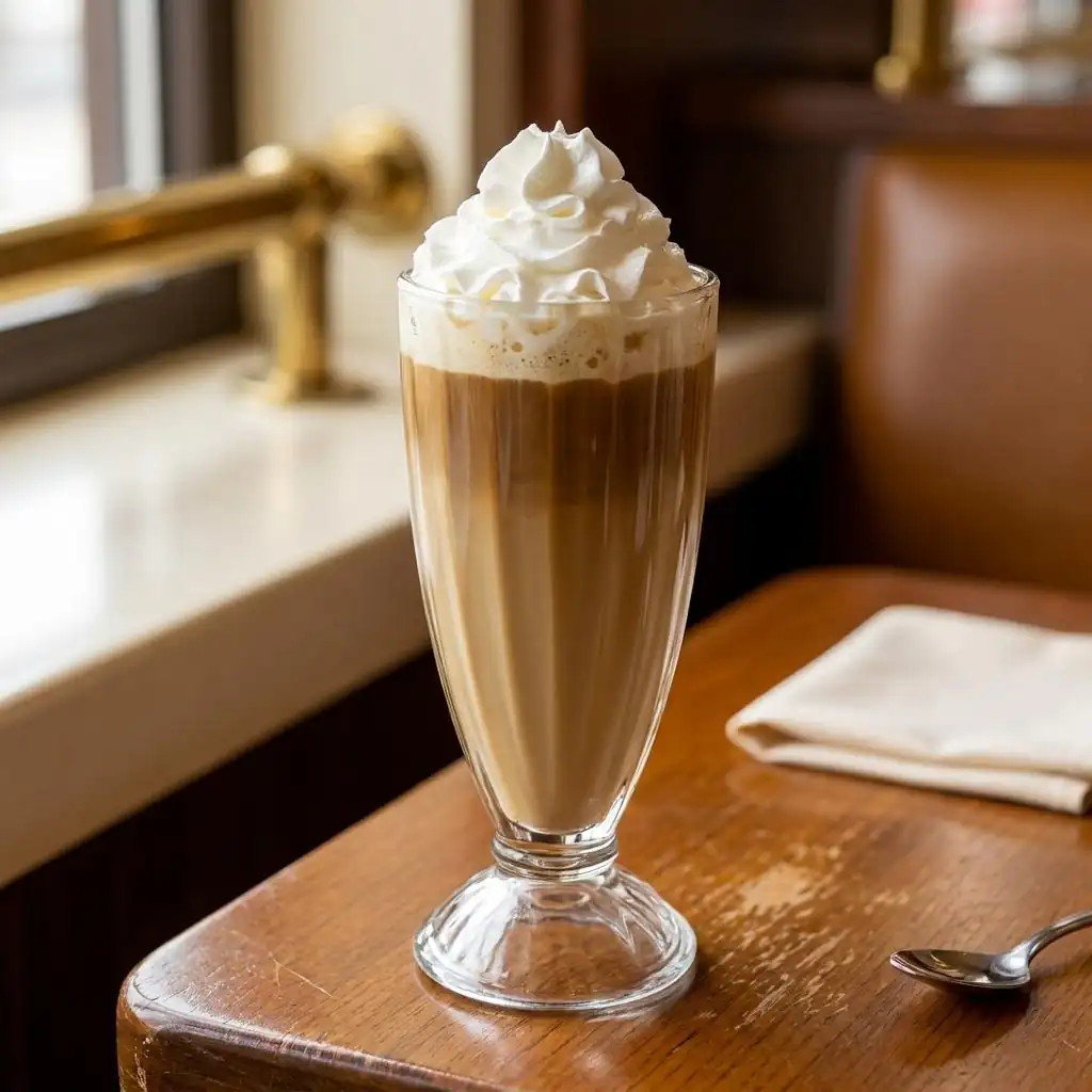 Cold drink