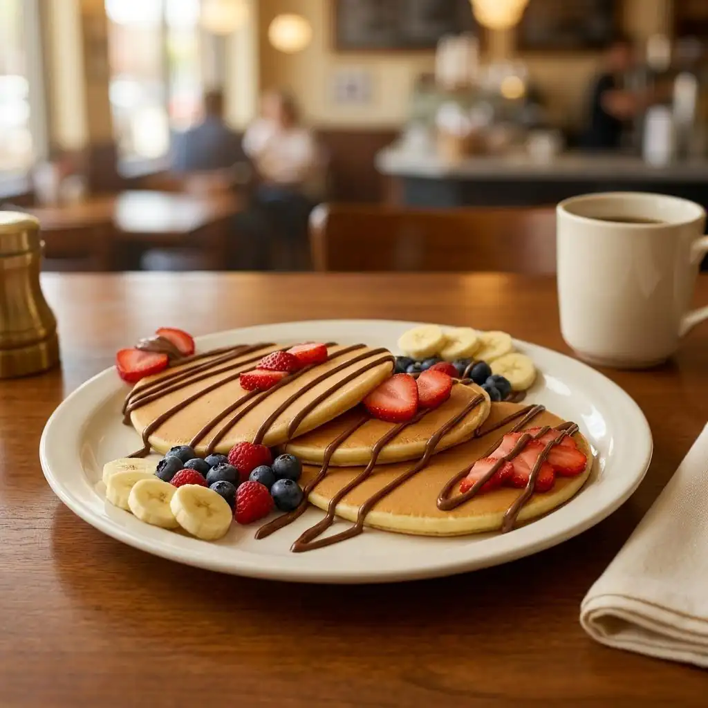 Pancakes